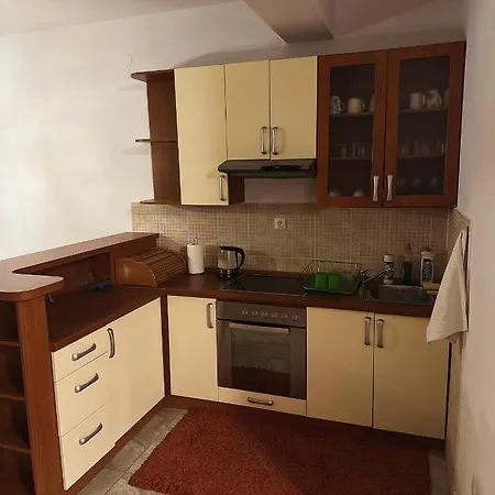 Apartman Moon Vlasic