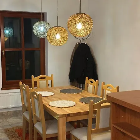 Apartman Apartman Moon Vlasic Sisava
