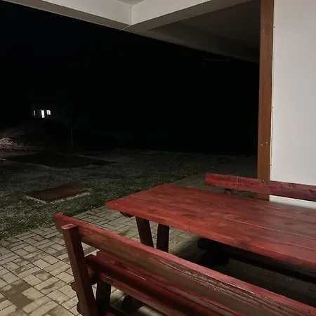 Apartman Apartman Moon Vlasic