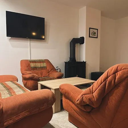 Apartman Moon Vlasic Apartman Sisava