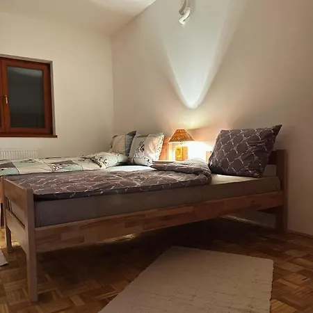 Apartman Moon Vlasic *