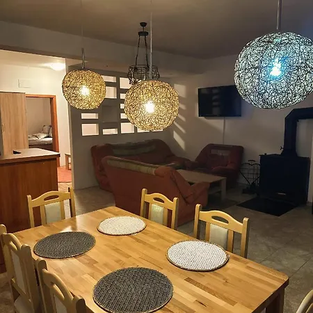 Apartman Moon Vlasic Apartman