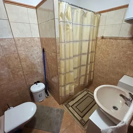 Apartman Moon Vlasic *